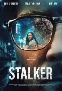 Stalked by Her Past
