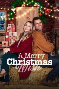 The Christmas Farm
