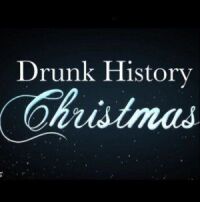 Пьяная рождественская история