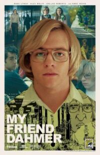 Монстр Джеффри Дамер