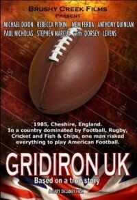 The Gridiron