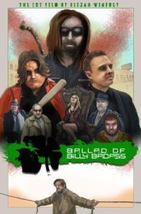 Ballad of Billy Badass