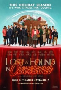 Lost & Found in Cleveland