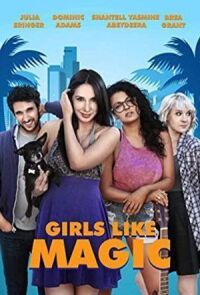Girls Like Magic