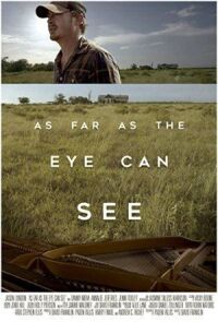 As Far as the Eye Can See