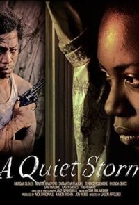A Quiet Storm