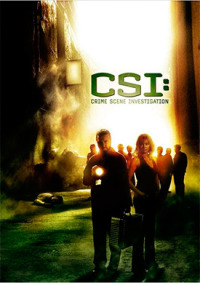 CSI: Бессмертие