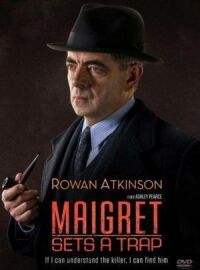 Мегрэ расставляет сети (Мегрэ расставляет ловушку)