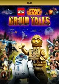 LEGO Звёздные Войны: Истории Дроидов