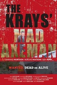 The Mad Axeman