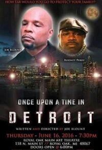 Once Upon a Time in Detroit
