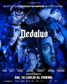 Dedalus