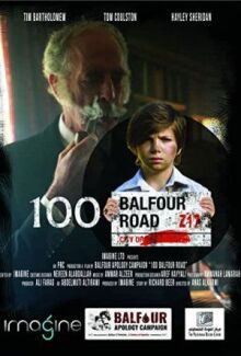 100 Balfour Road