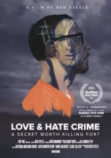 Преступление на почве любви и ненависти (2018)