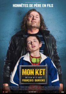 Mon ket