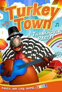 Turkey Town