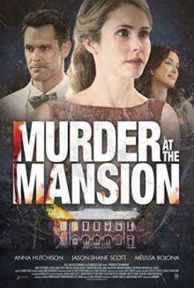 Murder at the Mansion