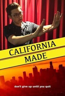 California Made