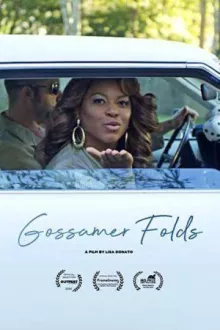 Жизнь Госсамер