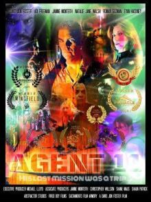 Agent 11