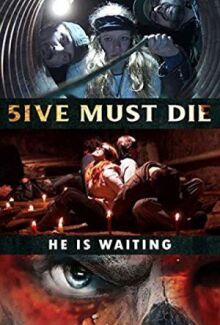 5ive Must Die