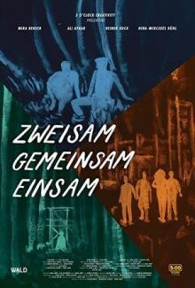 Zweisam gemeinsam einsam