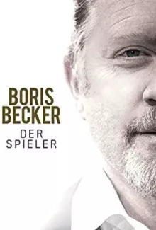 Boris Becker: Der Spieler