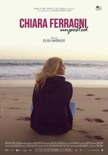Кьяра Ферраньи: Неопубликованное
