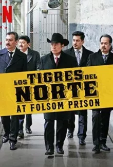 Los Tigres del Norte at Folsom Prison