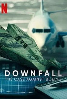 Крушение: Дело против Boeing