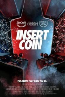 Insert Coin: The Midway Chronicles