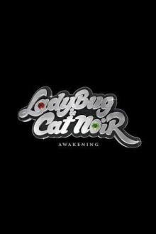 Леди Баг и Супер-Кот: Пробуждение силы
