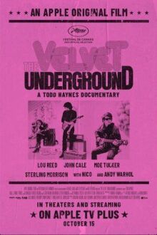 История The Velvet Underground