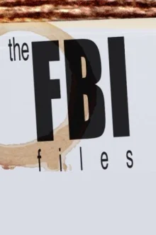 Файлы ФБР