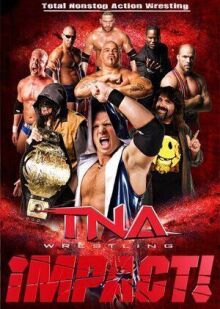 TNA iMPACT!
