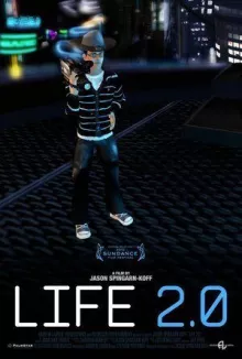 Жизнь 2.0