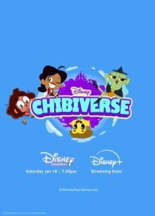 Chibiverse