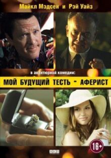 Мой будущий тесть — аферист