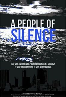 A People of Silence