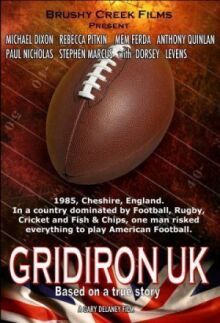 The Gridiron
