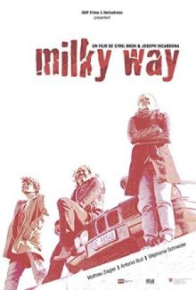 Milky Way