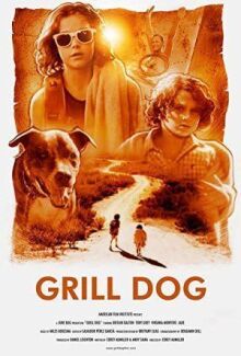 Grill Dog
