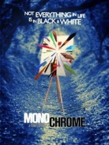 Monochrome