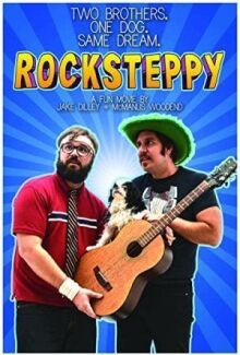 Rocksteppy