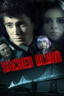 Святая кровь (2015)