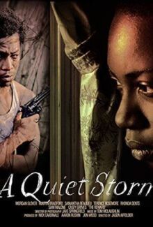A Quiet Storm