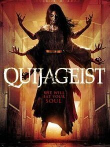 Quijageist