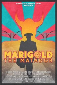 Матадор Мэриголд