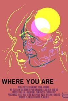 Where You Are