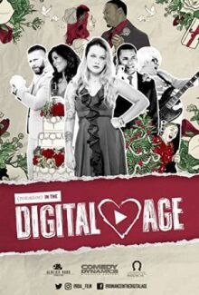 Romance in the Digital Age